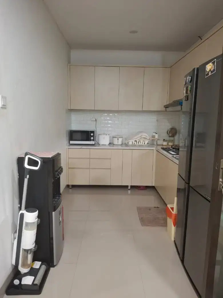 Rumah Dijual di Le Freya Lippo Cikarang